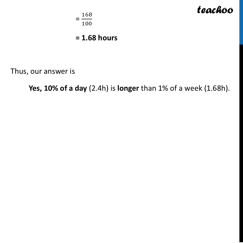 part 3 - Question 7 - Figure it out - Page 12, 13, 14 - Chapter 1 Class 8 - Fractions in Disguise (Ganita Prakash II) - Class 8 (Ganita Prakash - 1, 2 & Old NCERT)