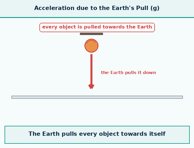 part 6 - 6.5 Newton's Second Law of Motion - Concepts - Chapter 6 - How Forces Affect Motion (Exploration) - Class 9 (Exploration)