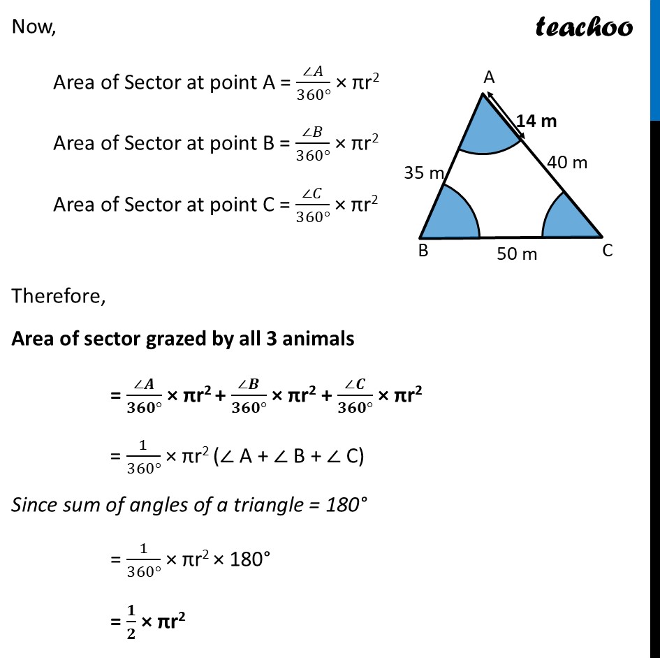 part 3 - Question 24 (A) - CBSE Class 10 Sample Paper for 2026 Boards - Maths Standard - Solutions of Sample Papers for Class 10 Boards - Class 10