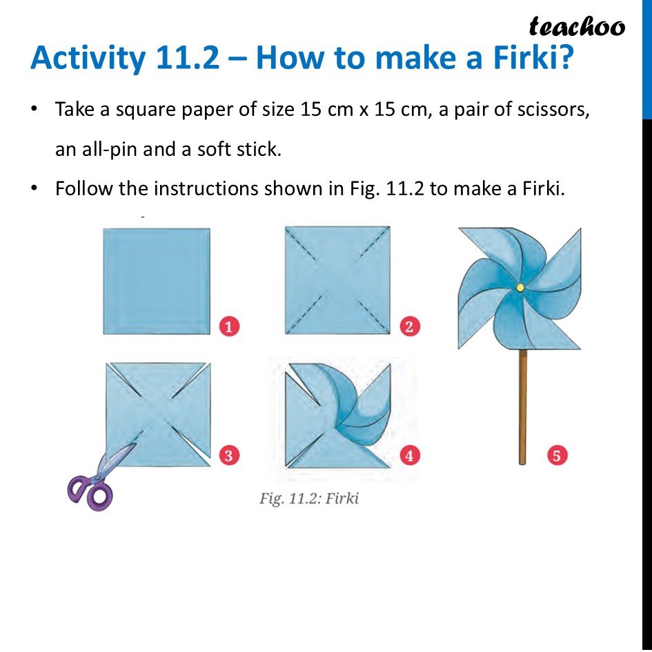 part 15 - Air - Concepts - Chapter 11 Class 6 - Nature's Treasures (Curiosity) - Class 6