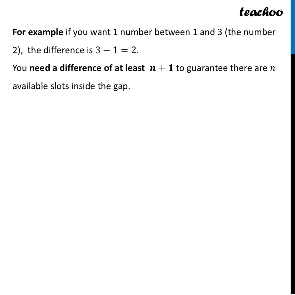 part 4 - Question 13 - End-of-Chapter Exercises - Chapter 3 Class 9 - The World of Numbers (Ganita Manjari I) - Class 9