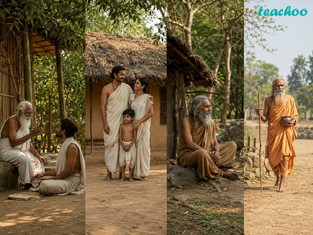 Family and Society - State and Society up to 1000 CE - [Teachoo] - Concepts