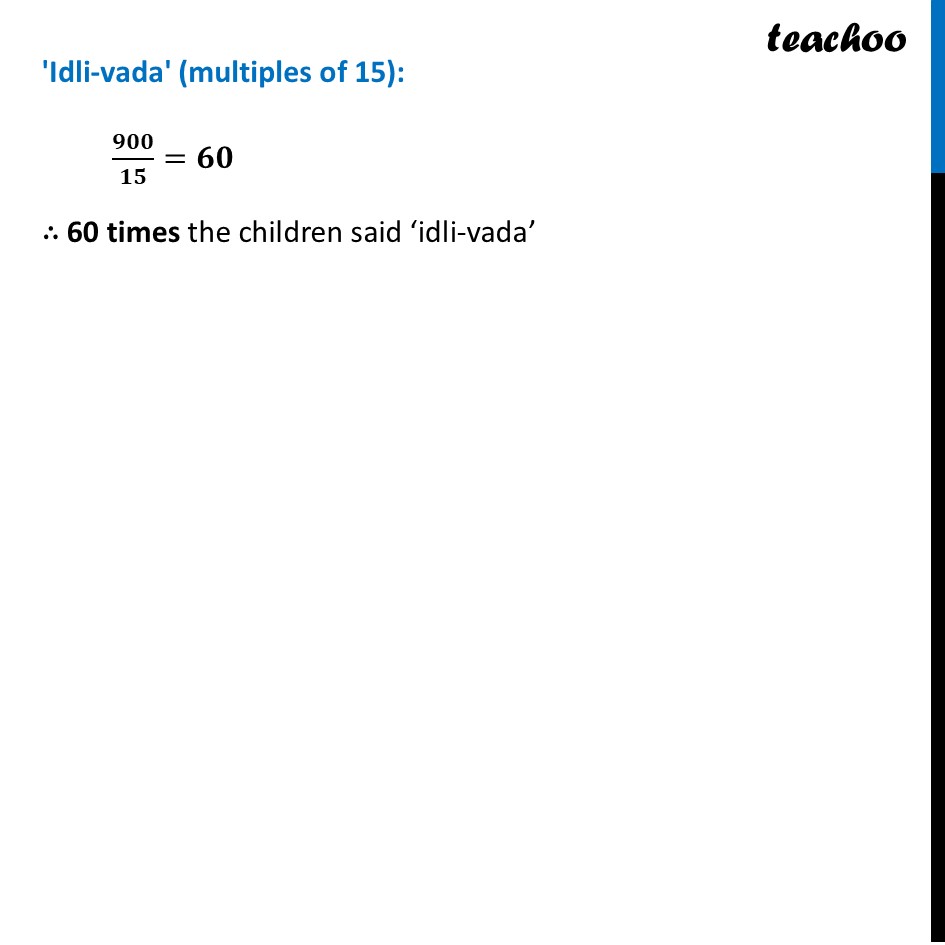 part 2 - Question 3 - Page 108 - Idli Vada Game - Chapter 5 Class 6 - Prime Time (Ganita Prakash) - Class 6 (Ganit Prakash)