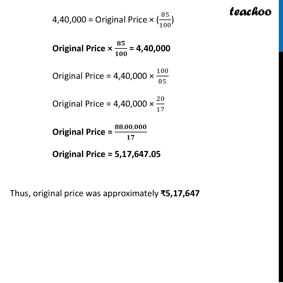 part 3 - Question 6 - Figure it out - Page 19, 20 - Chapter 1 Class 8 - Fractions in Disguise (Ganita Prakash II) - Class 8 (Ganita Prakash - 1, 2 & Old NCERT)