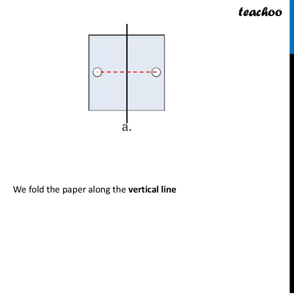 part 2 - Question 1 - Figure it out - Page 224 - 229 - Chapter 9 Class 6 - Symmetry (Ganita Prakash) - Class 6 (Ganita Prakash & Old NCERT)