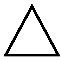 base-5 symbol for 1
