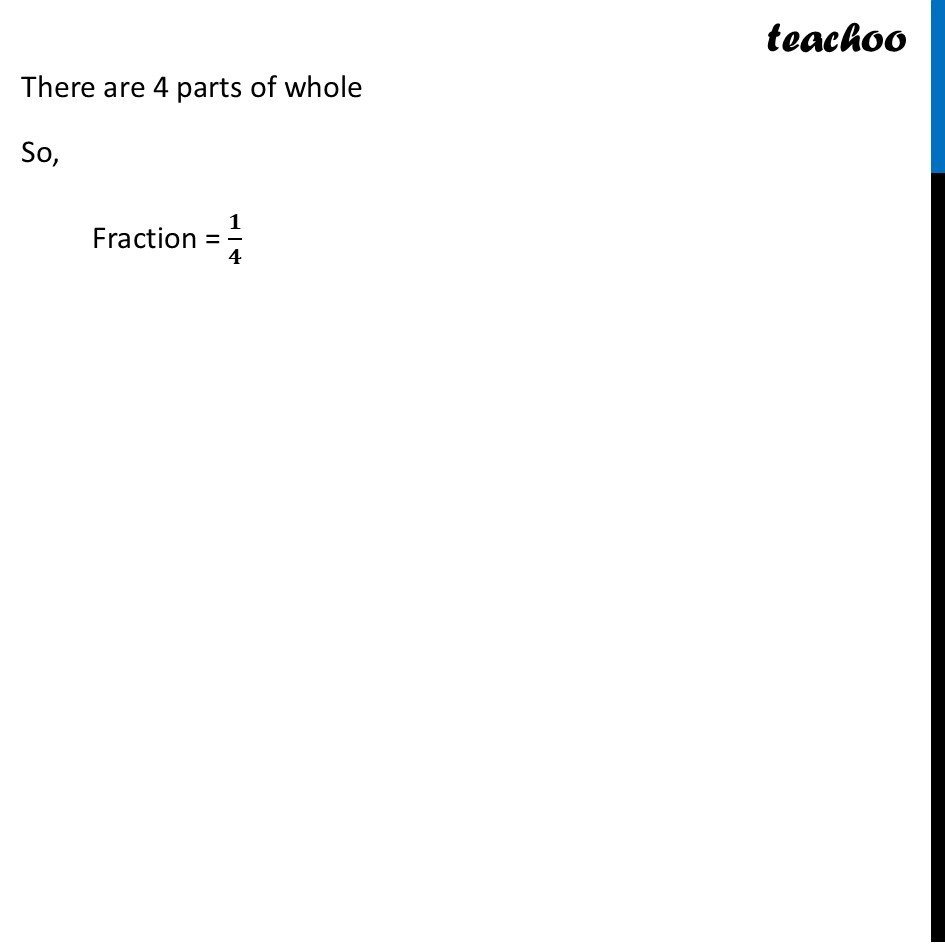 part 4 - Question (a) to (h) - Figure it out (Page 155) - Fractional Units as Parts of a Whole - Chapter 7 Class 6 - Fractions (Ganita Prakash) - Class 6 (Ganita Prakash & Old NCERT)
