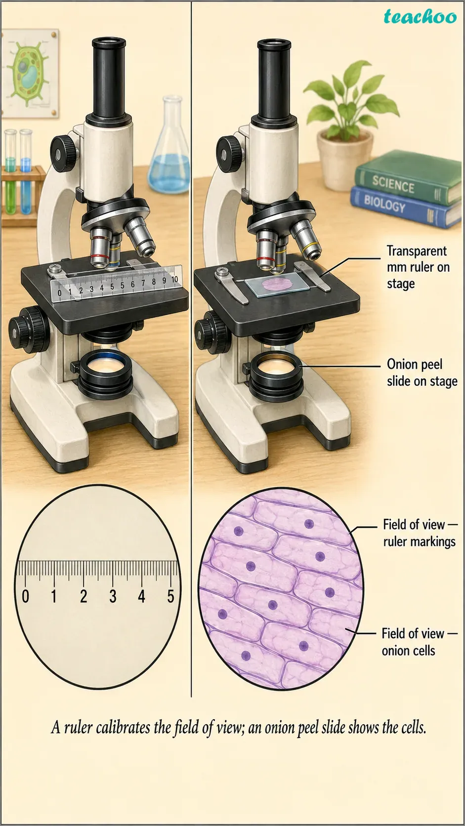 part 7 - 2.1 How to Study Cells? - Concepts - Chapter 2 - Cell: The Building Block of Life (Exploration) - Class 9 (Exploration)
