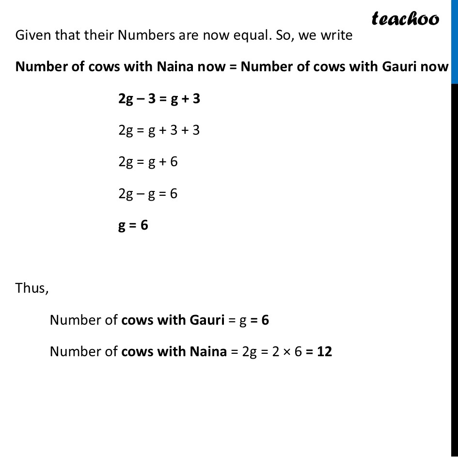 part 3 - Question 8 - Figure it out - Page 145-147 - Chapter 6 Class 8 - Algebra Play (Ganita Prakash II) - Class 8 (Ganita Prakash - 1, 2 & Old NCERT)