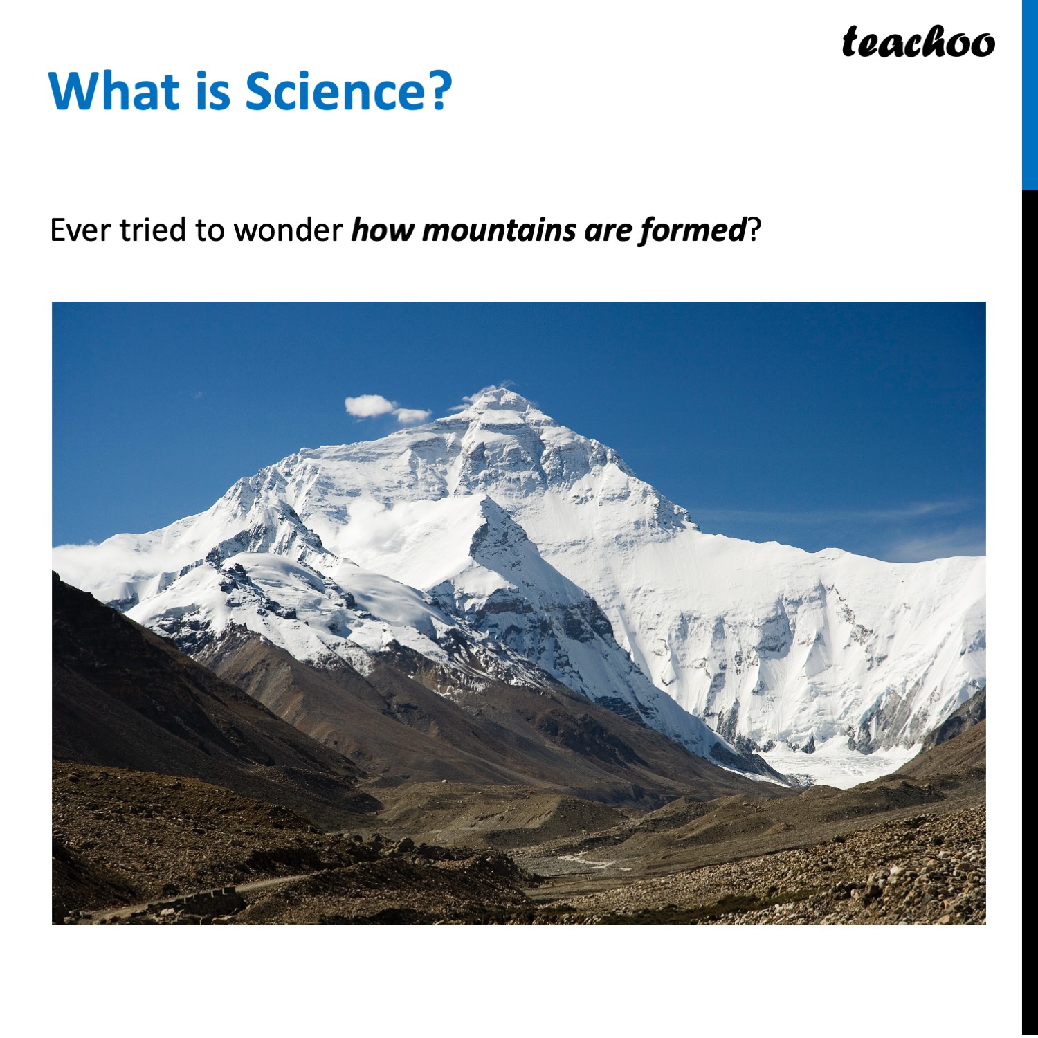 What is Science? - Class 6 Curisosity Chapter 1 - Worksheets & more - What is Science?