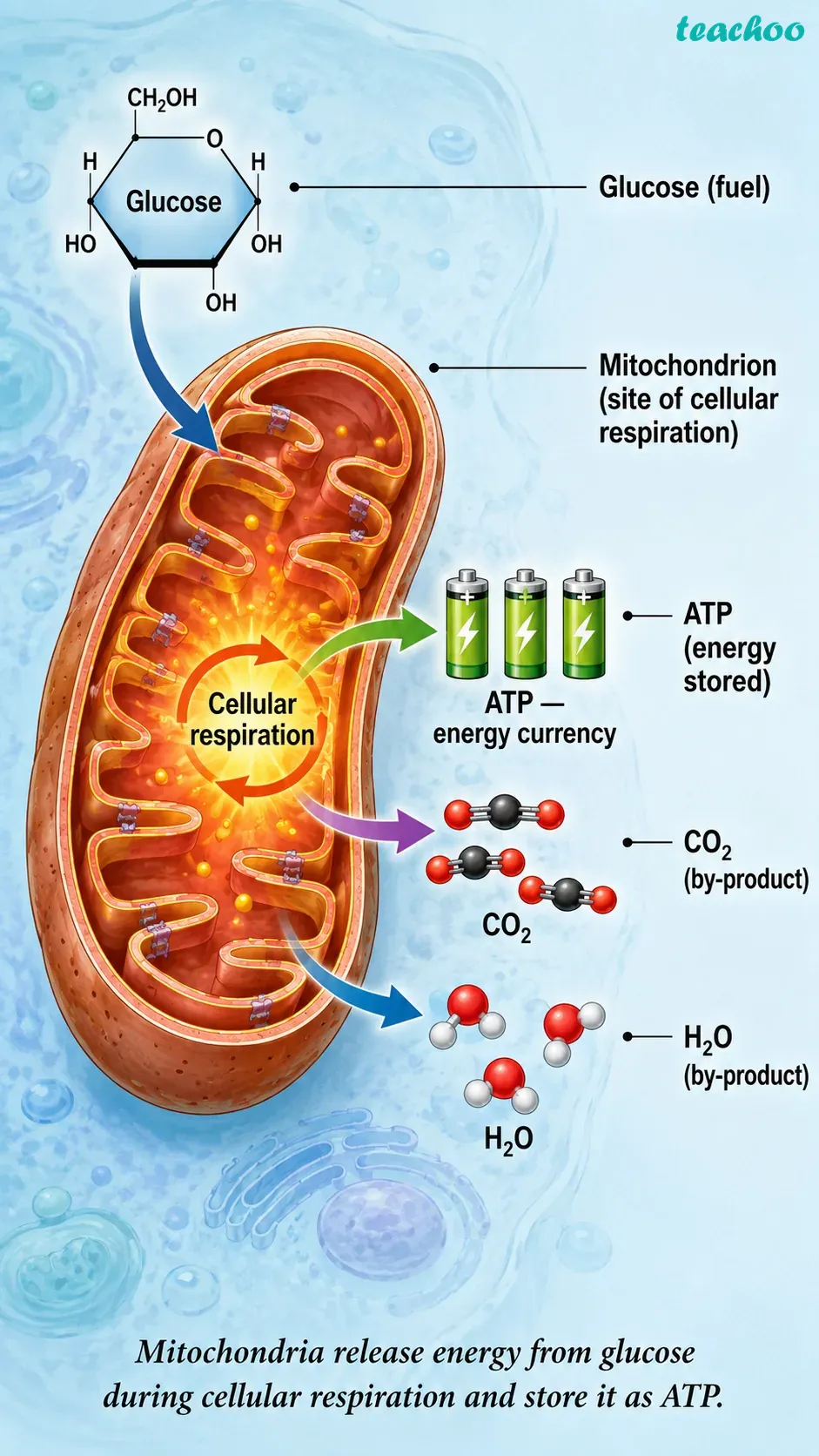 part 9 - 2.3.1 Why do eukaryotic cells need these organelles? - Concepts - Chapter 2 - Cell: The Building Block of Life (Exploration) - Class 9 (Exploration)