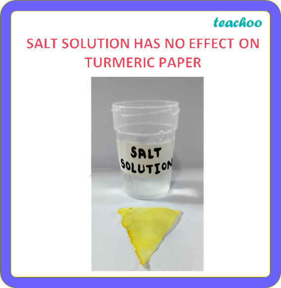 part 17 - 2.1.3 Turmeric as an Indicator - Concepts - Chapter 2 Class 7 - Exploring Substances: Acidic, Basic, and Neutral - Class 7