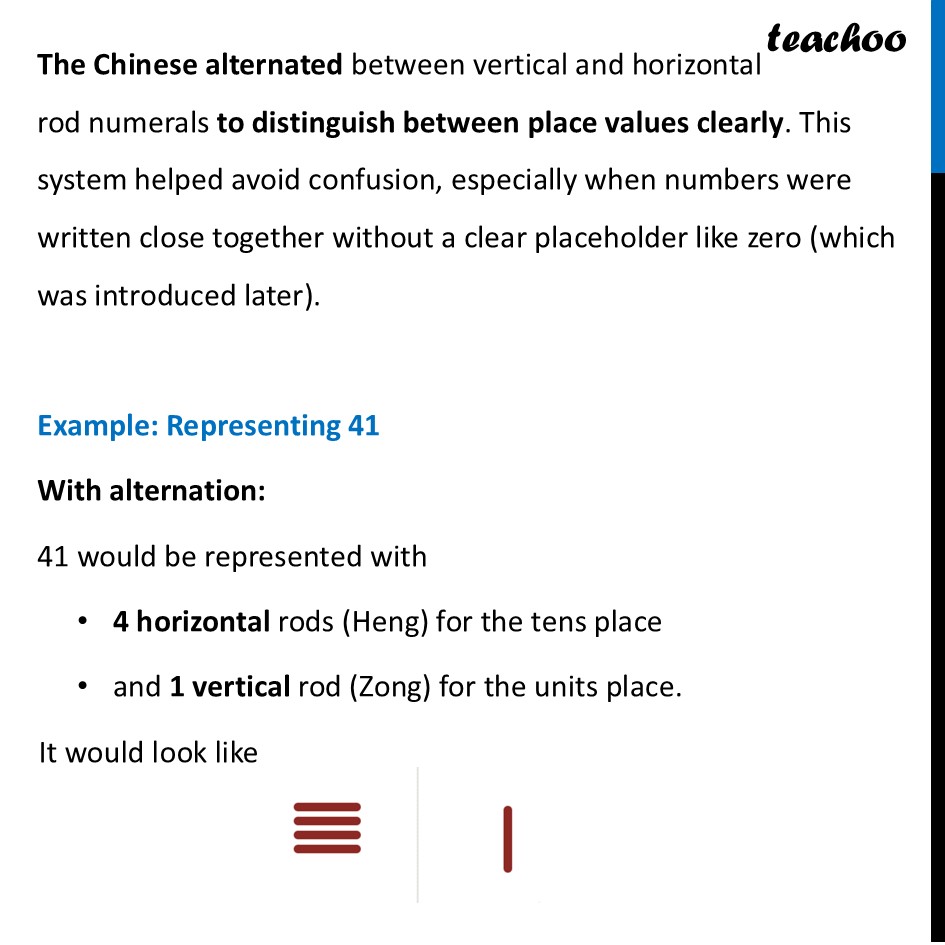 part 2 - Question 1 - Figure it out - Page 80 - Chapter 3 Class 8 - A Story of Numbers (Ganita Prakash) - Class 8 (Ganita Prakash & Old NCERT)