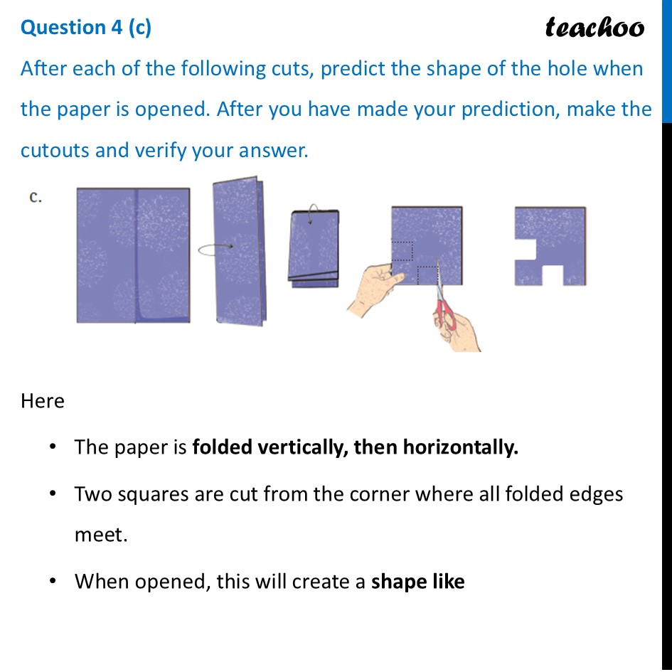 part 3 - Question 4 - Figure it out - Page 224 - 229 - Chapter 9 Class 6 - Symmetry (Ganita Prakash) - Class 6 (Ganita Prakash & Old NCERT)