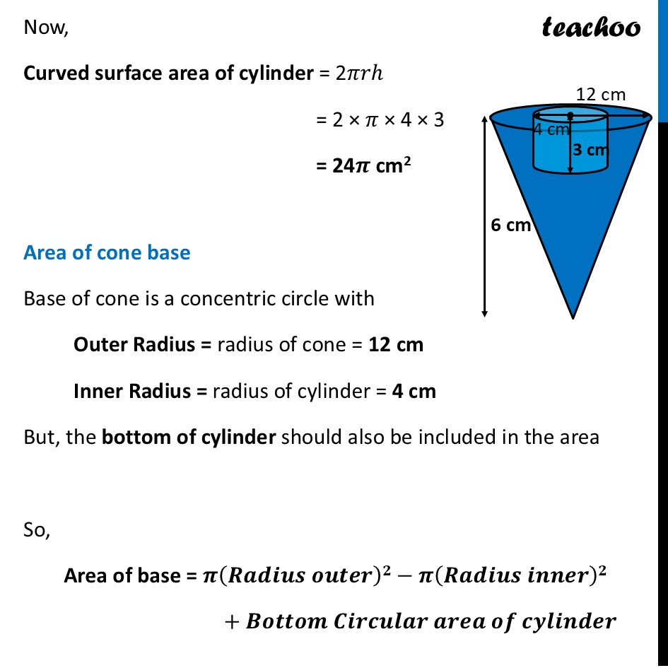 part 4 - Question 34 (A) - CBSE Class 10 Sample Paper for 2026 Boards - Maths Standard - Solutions of Sample Papers for Class 10 Boards - Class 10