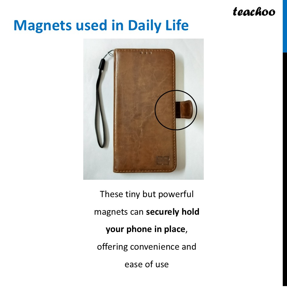 part 4 - Magnets - Concepts - Chapter 4 Class 6 - Exploring Magnets (Curiosity) - Class 6