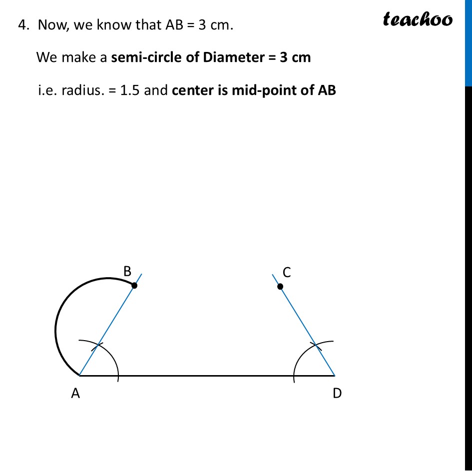 part 5 - Trefoil Arch - Constructing Arch Designs - Chapter 6 Class 7 - Constructions and Tilings (Ganita Prakash II) - Class 7 (Ganita Prakash 1, 2 & old NCERT)