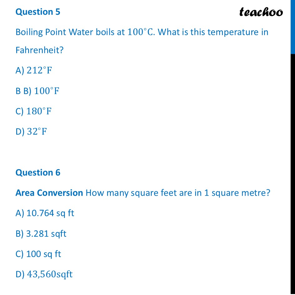 part 3 - Worksheet on Unit Conversion - Unit Conversion - Chapter 7 Class 8 - Proportional Reasoning-1(Ganita Prakash) - Class 8 (Ganita Prakash - 1, 2 & Old NCERT)