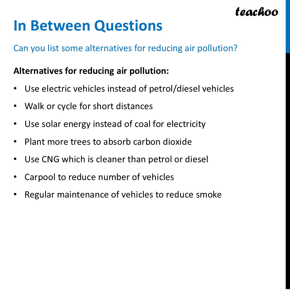 part 7 - Natural Resources: Renewable and Non-Renewable - Concepts - Chapter 11 Class 6 - Nature's Treasures (Curiosity) - Class 6