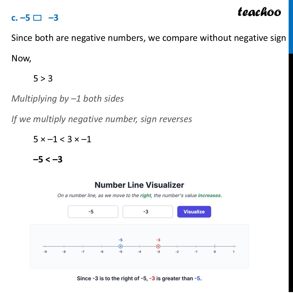 part 2 - Question 1 - Figure it out - Page 247 - Chapter 10 Class 6 - The other side of Zero (Ganita Prakash) - Class 6 (Ganita Prakash & Old NCERT)