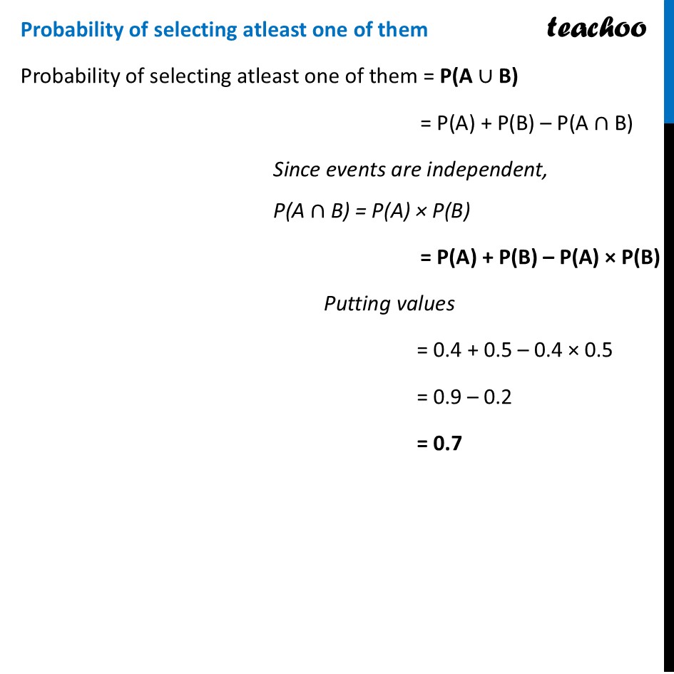 part 4 - Question 31 - CBSE Class 12 Sample Paper for 2026 Boards - Solutions of Sample Papers and Past Year Papers - for Class 12 Boards - Class 12