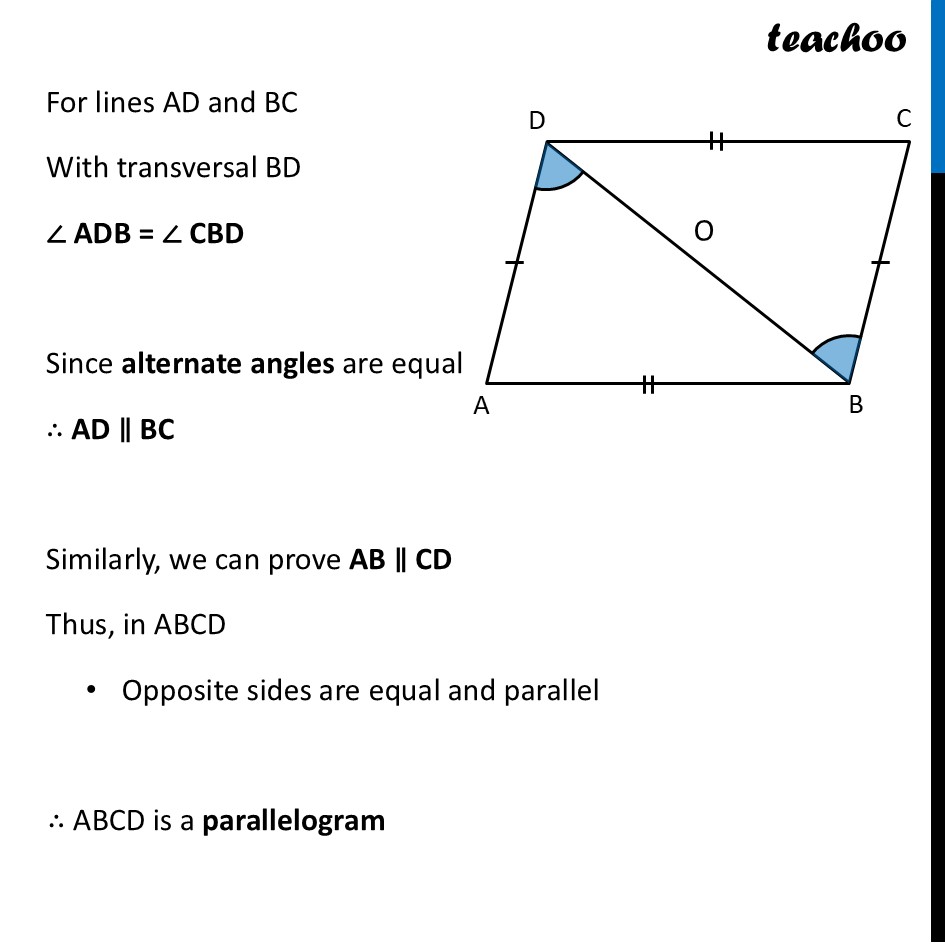 part 3 - Question 9 - Figure it out - Page 107 - Chapter 4 Class 8 - Quadrilaterals (Ganita Prakash) - Class 8 (Ganita Prakash & Old NCERT)