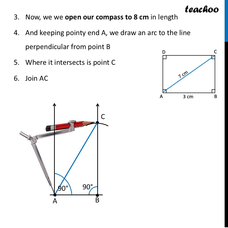 part 5 - Question 4 - Construction Questions - Page 211 - Chapter 8 Class 6 - Playing with Constructions (Ganita Prakash) - Class 6 (Ganita Prakash & Old NCERT)