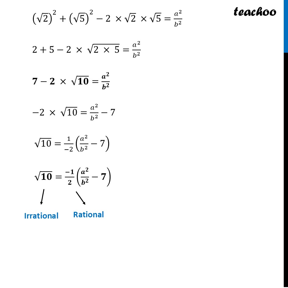 part 2 - Question 26 - CBSE Class 10 Sample Paper for 2026 Boards - Maths Basic - Solutions of Sample Papers for Class 10 Boards - Class 10