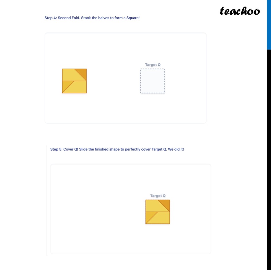 part 6 - Question 1 - Think & Reflect (Page 134) - Area of a Triangle - Chapter 6 Class 9 - Measuring Space: Perimeter and Area (Ganita Manjar - Class 9