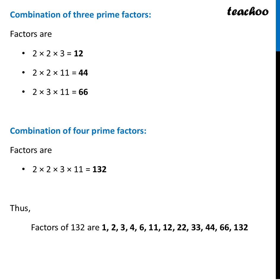 part 3 - Question (c) - Page 51 (Figure it out) - Prime Factorisation - Chapter 3 Class 7 - Finding Common Ground (Ganita Prakash II) - Class 7 (Ganita Prakash 1, 2 & old NCERT)