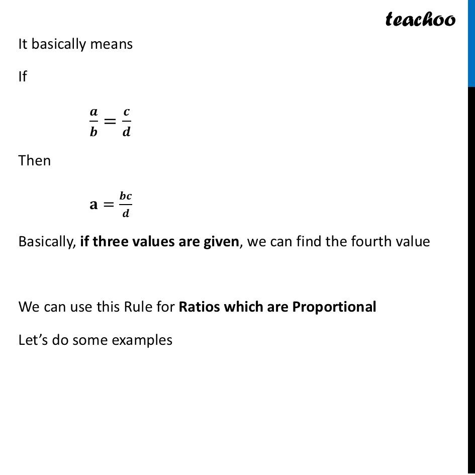 part 2 - Trairasika—The Rule of Three - Trairasika—The Rule of Three - Chapter 7 Class 8 - Proportional Reasoning-1(Ganita Prakash) - Class 8 (Ganita Prakash - 1, 2 & Old NCERT)