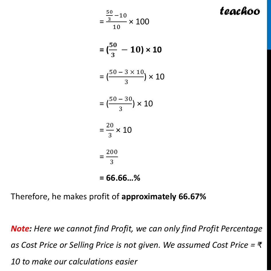 part 3 - Question 9 - Figure it out - Page 28, 29, 30 - Chapter 1 Class 8 - Fractions in Disguise (Ganita Prakash II) - Class 8 (Ganita Prakash - 1, 2 & Old NCERT)
