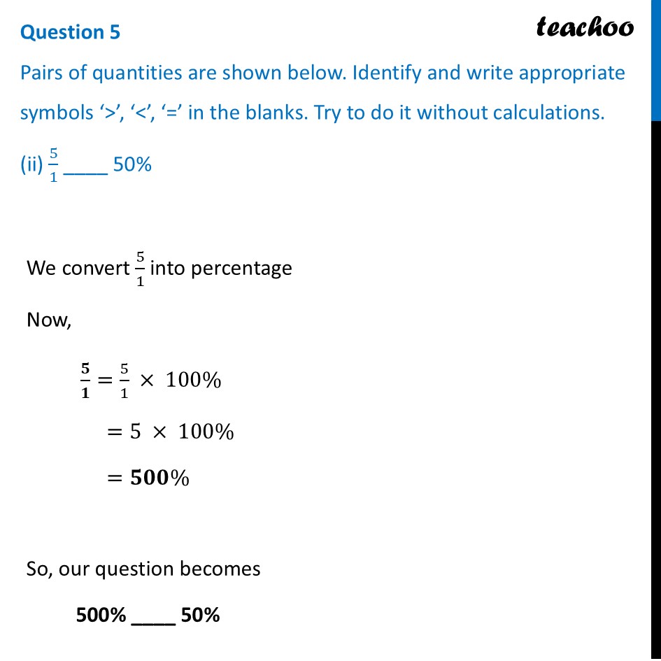 part 2 - Question 5 - Figure it out - Page 3, 4 - Chapter 1 Class 8 - Fractions in Disguise (Ganita Prakash II) - Class 8 (Ganita Prakash - 1, 2 & Old NCERT)
