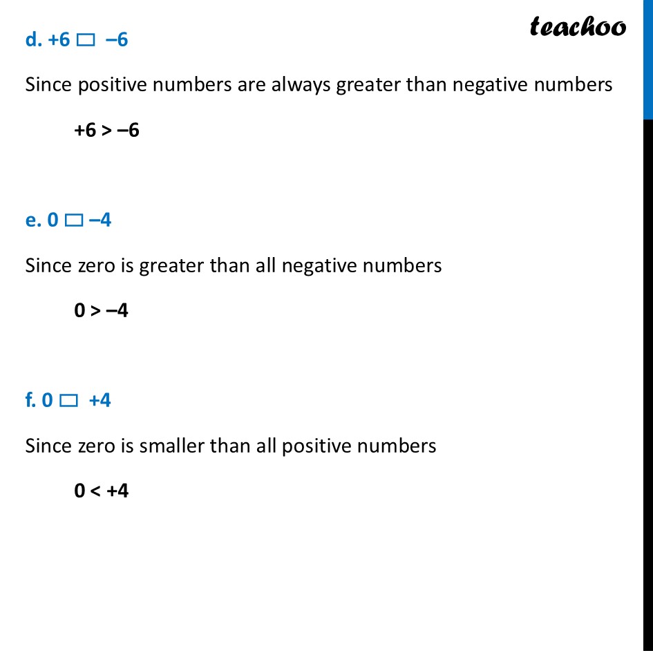part 3 - Question 1 - Figure it out - Page 247 - Chapter 10 Class 6 - The other side of Zero (Ganita Prakash) - Class 6 (Ganita Prakash & Old NCERT)