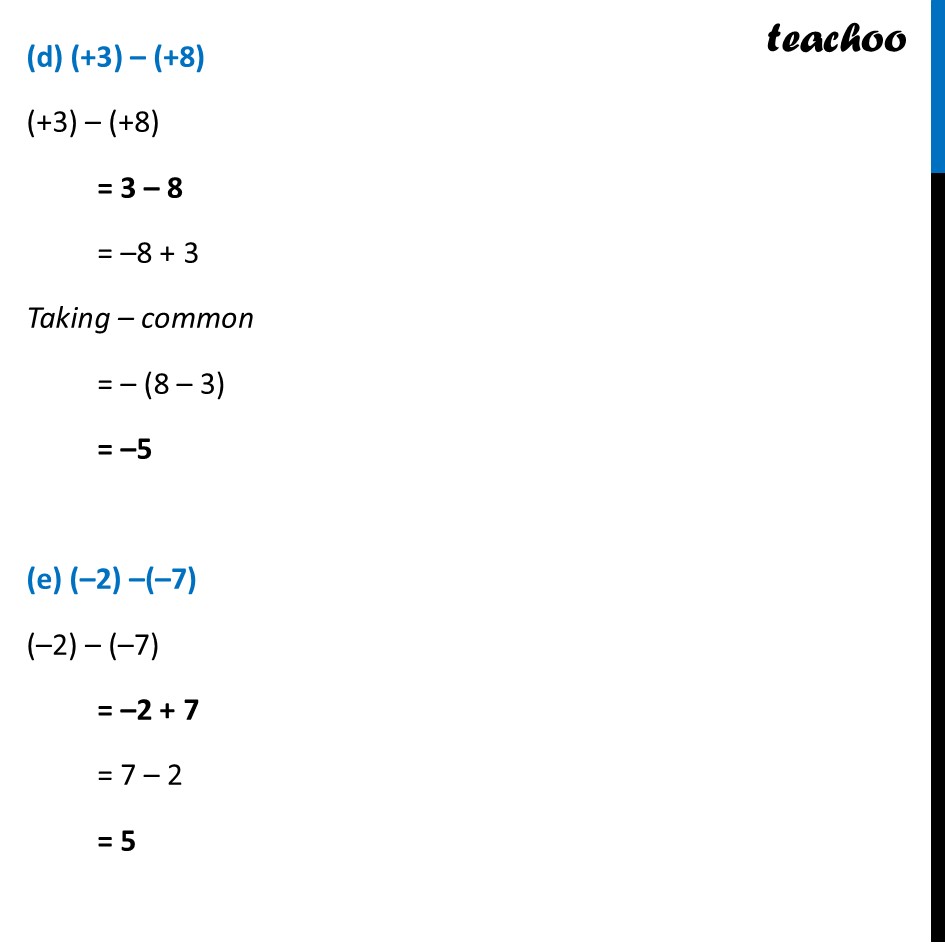 part 3 - Question 2 - Figure it out (Page 258) - Token Model - Chapter 10 Class 6 - The other side of Zero (Ganita Prakash) - Class 6 (Ganita Prakash & Old NCERT)