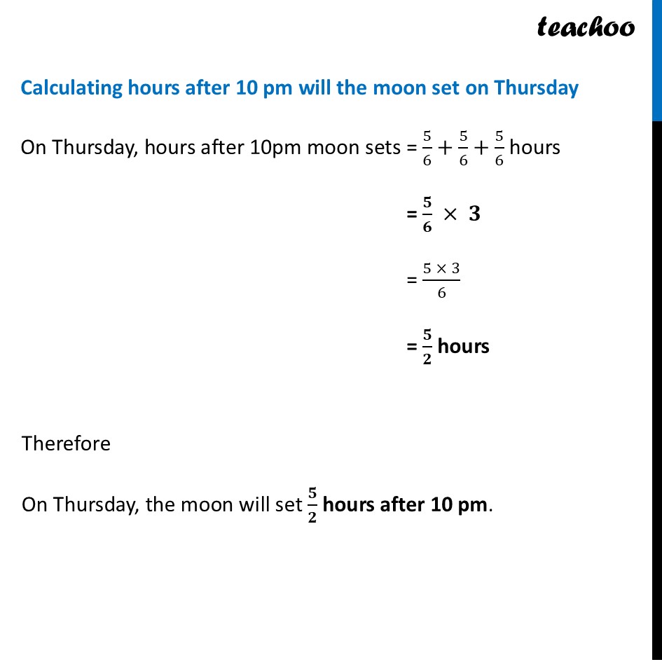 part 2 - Question 4 - Figure it out - Page 176, 177 - Chapter 8 Class 7 - Working with Fractions (Ganita Prakash) - Class 7 (Ganita Prakash 1, 2 & old NCERT)