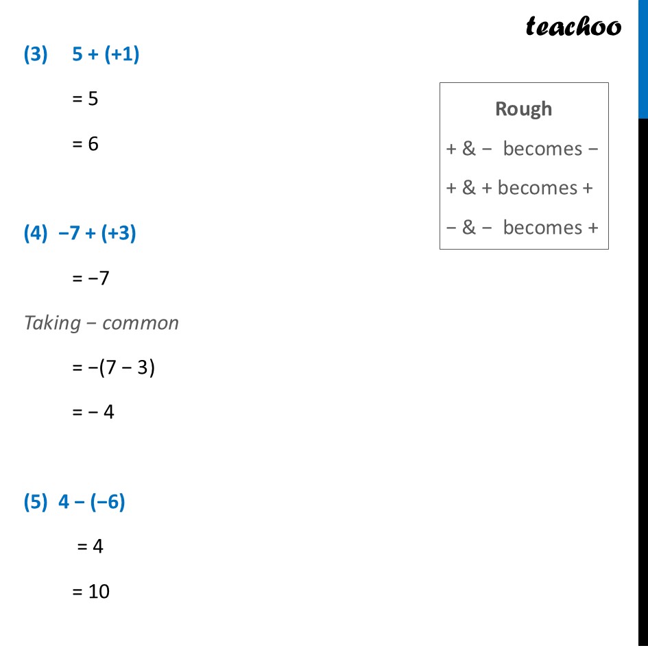part 4 - Adding and Subtracting Larger Numbers - Adding and Subtracting Larger Numbers - Chapter 10 Class 6 - The other side of Zero (Ganita Prakash) - Class 6 (Ganita Prakash & Old NCERT)