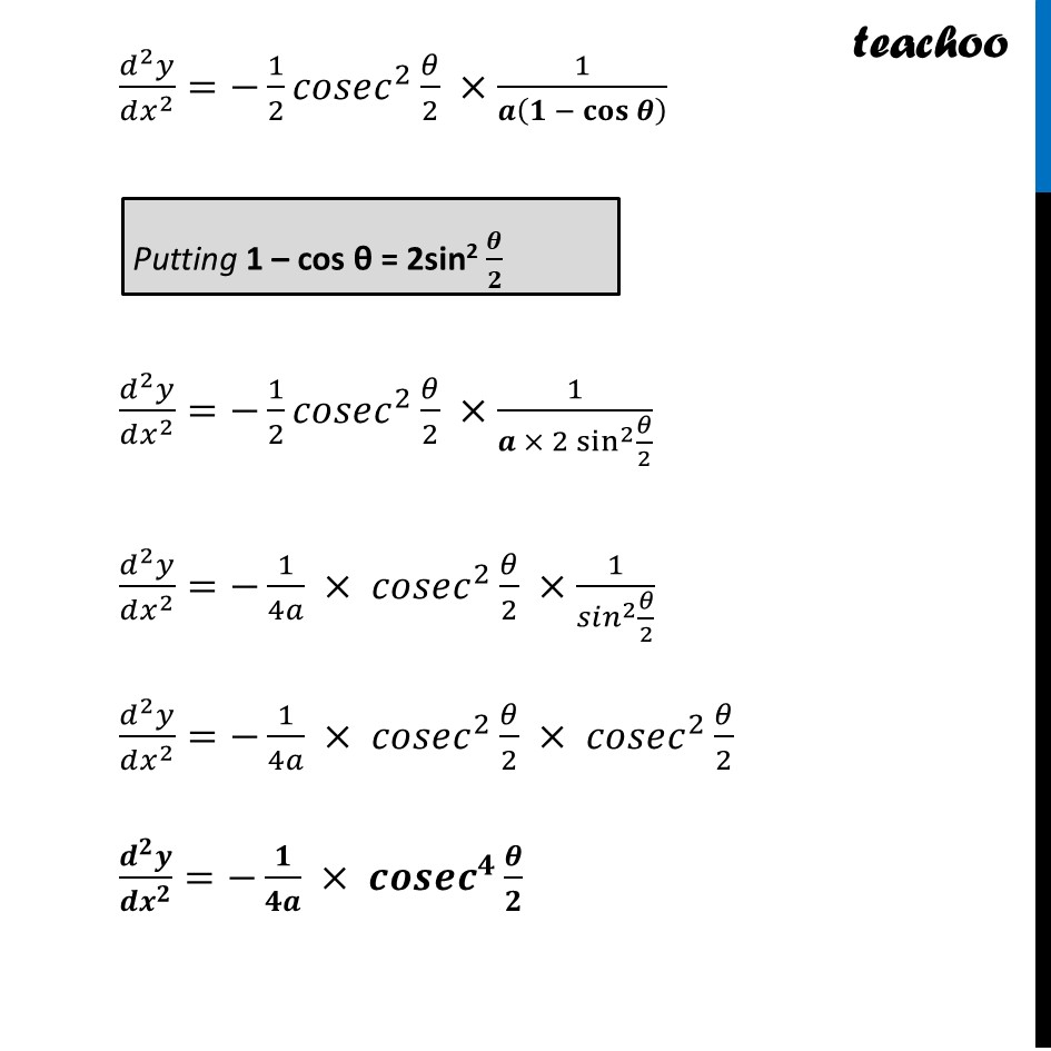 part 5 - Question 26 (B) - CBSE Class 12 Sample Paper for 2026 Boards - Solutions of Sample Papers and Past Year Papers - for Class 12 Boards - Class 12