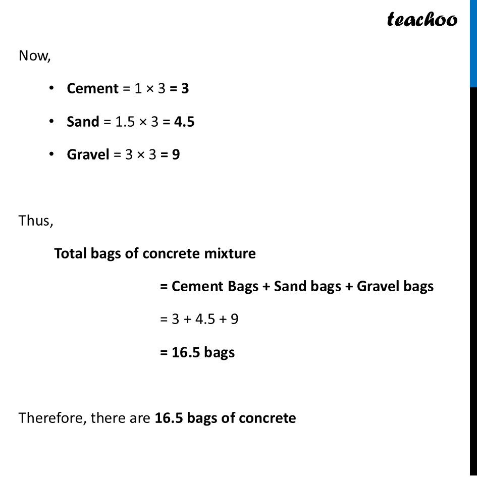 part 2 - Example 2 (Page 58) - Ratios with More than 2 Terms - Chapter 3 Class 8 - Proportional Reasoning-2 (Ganita Prakash II) - Class 8 (Ganita Prakash - 1, 2 & Old NCERT)
