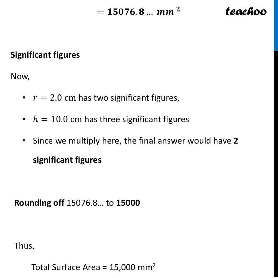 part 4 - Exercise 1.1 - Exercise Questions - Chapter 1 - Units and Measurement - Physics Class 11