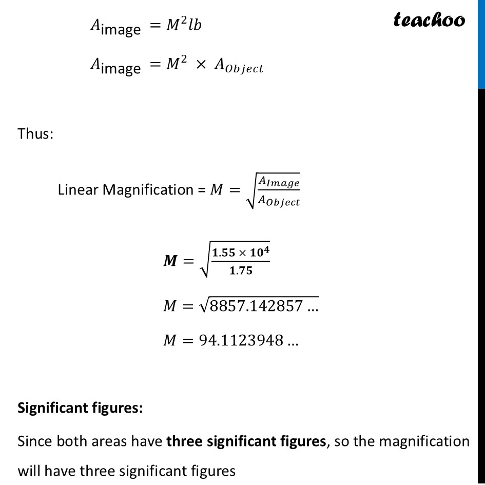 part 3 - Exercise 1.9 - Exercise Questions - Chapter 1 - Units and Measurement - Physics Class 11