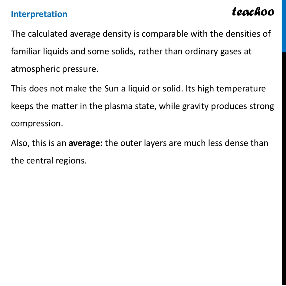 part 4 - Exercise 1.17 - Exercise Questions - Chapter 1 - Units and Measurement - Physics Class 11