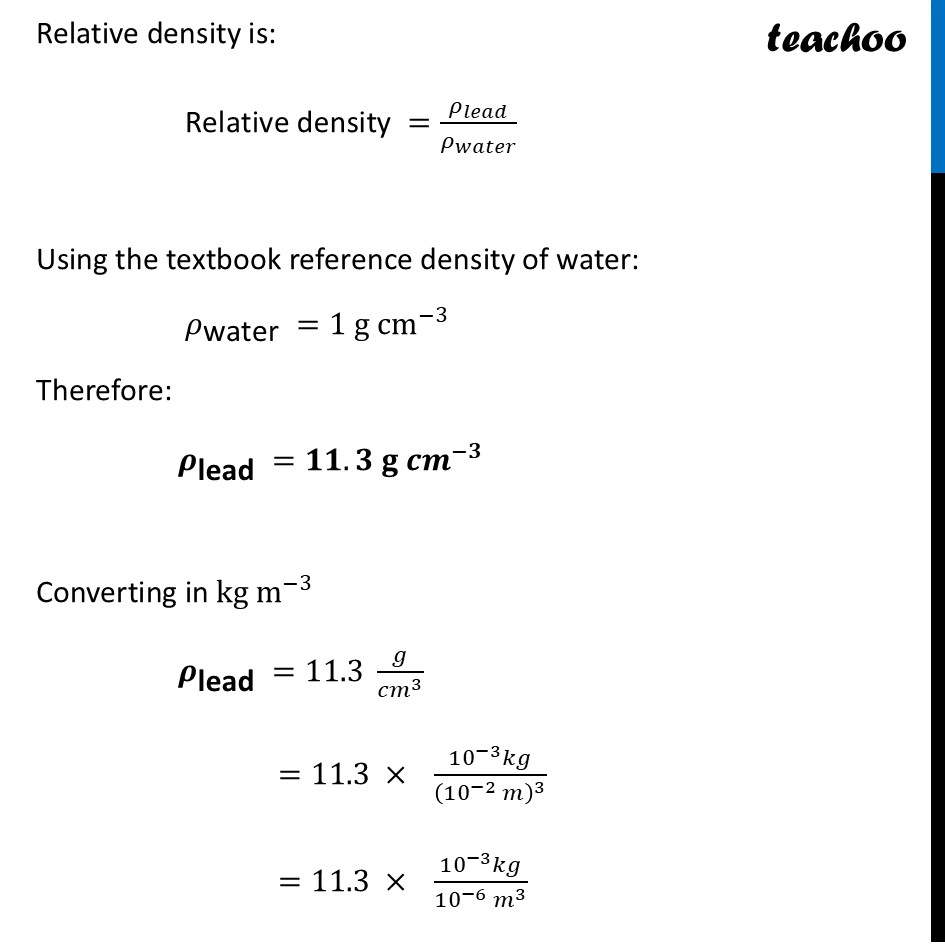 part 7 - Exercise 1.1 - Exercise Questions - Chapter 1 - Units and Measurement - Physics Class 11
