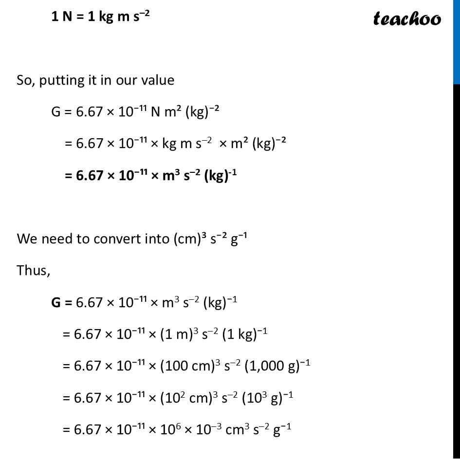 part 6 - Exercise 1.2 - Exercise Questions - Chapter 1 - Units and Measurement - Physics Class 11
