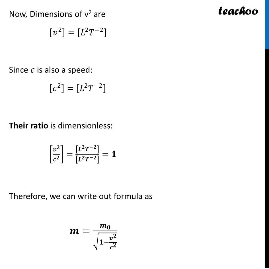 part 2 - Exercise 1.13 - Exercise Questions - Chapter 1 - Units and Measurement - Physics Class 11