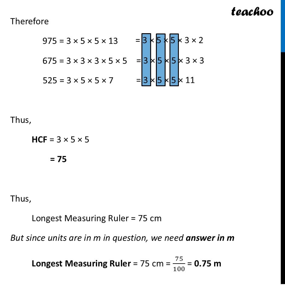 Question 21 (a) &mdash; slide 61