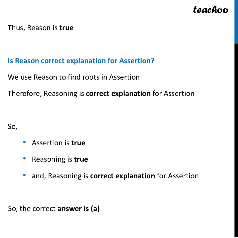 Question 20 &mdash; slide 58
