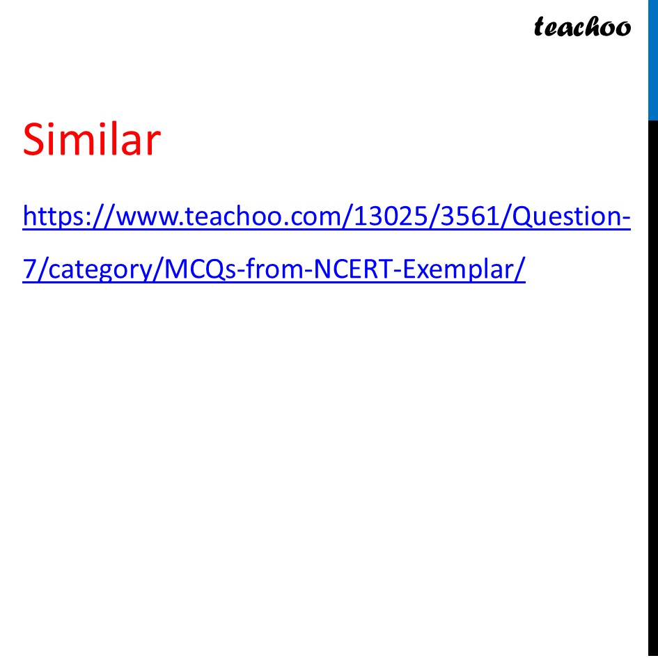 Question 1 &mdash; slide 4