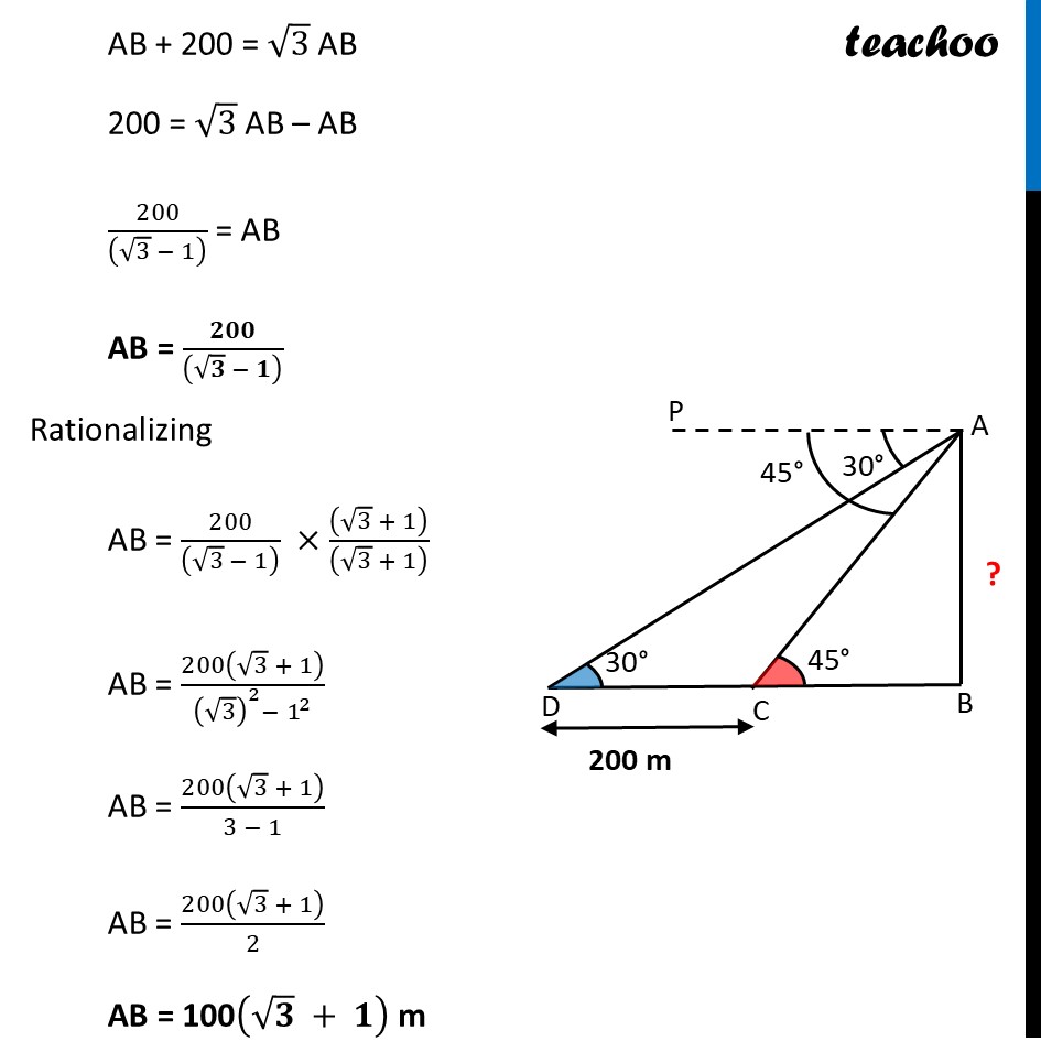 Question 35 (b) &mdash; slide 124