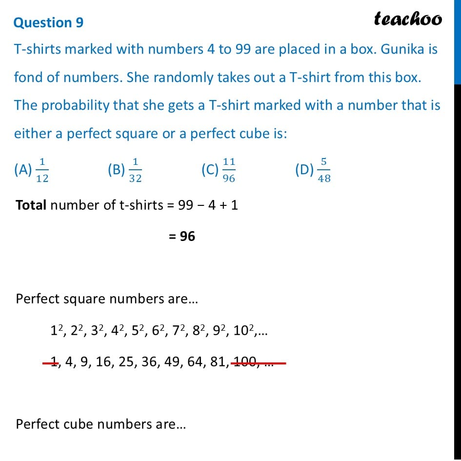 Question 9 &mdash; slide 23
